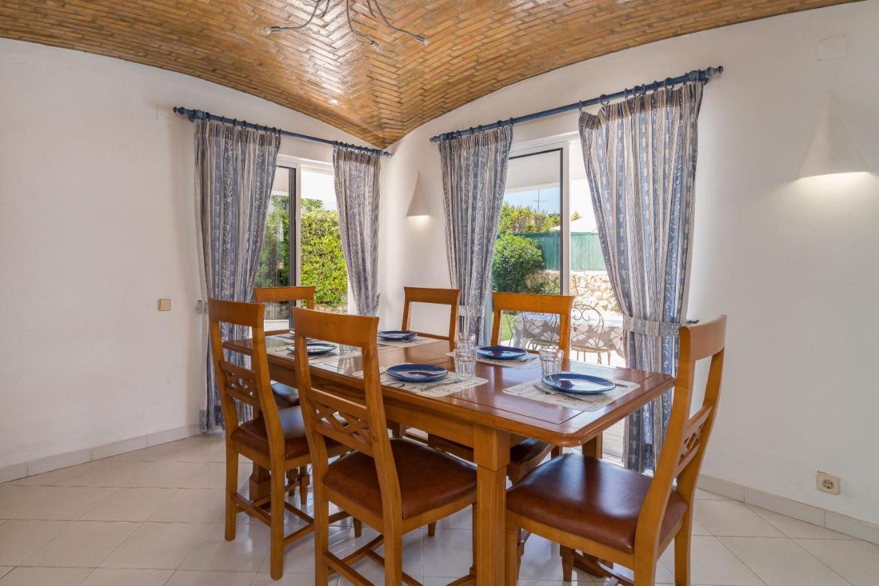 Villa Lageado Albufeira Exterior foto