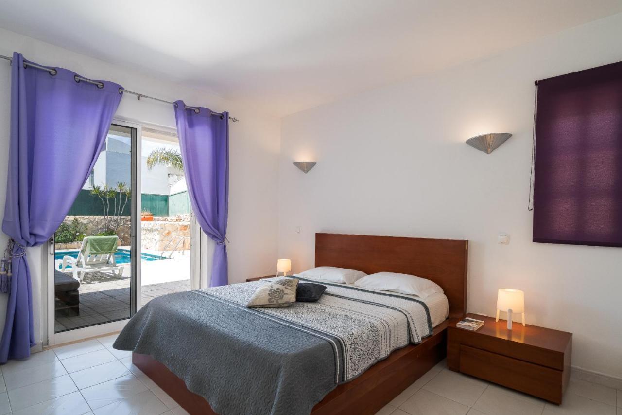 Villa Lageado Albufeira Exterior foto